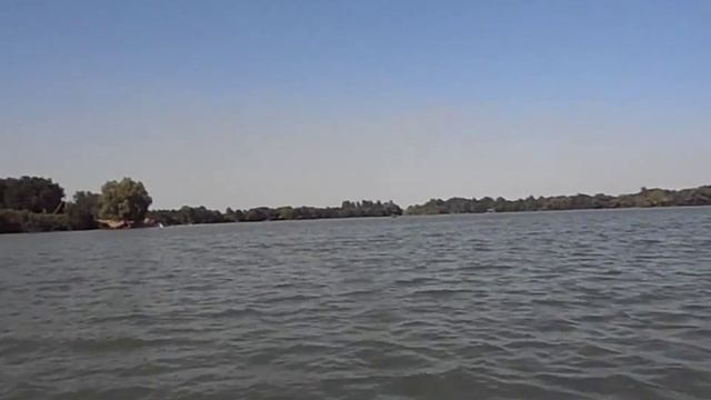 Поездка на озеро Головное  Июль 2015