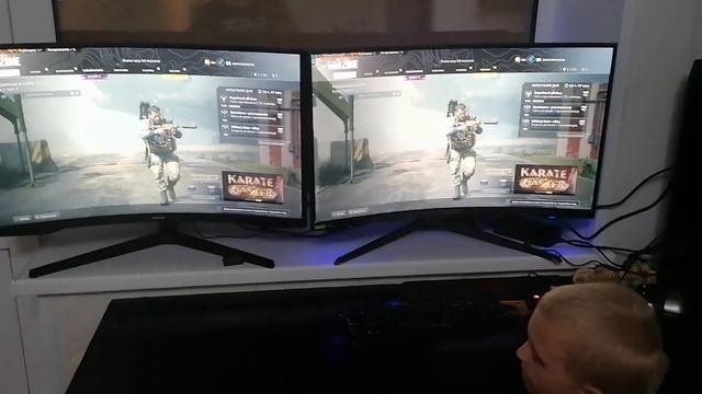 Монитор Samsung Odyssey G7 C32G75TQSI . смотреть онлайн