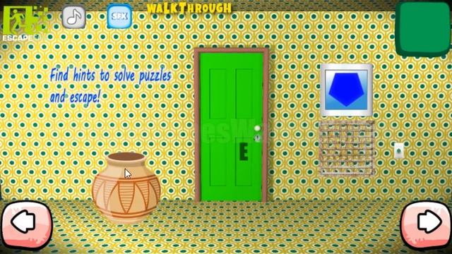 Memory Escape Walkthrough [EscapeFan] смотреть онлайн