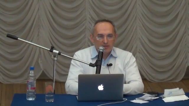 Торсунов О.Г. Что делать, когда наступает апатия? смотреть онлайн