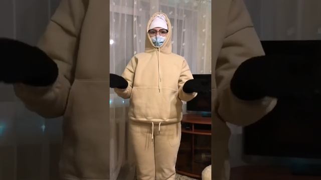 Применение средств индивидуальной защиты на рабочем месте (надевание и снятие СИЗ) смотреть онлайн