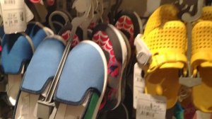 АНТАЛИЯ БЕЛЕК - обзор LC WAIKIKI - ваикики и торговых улиц - отличаются ли цены от магазинов Антали