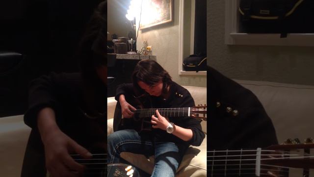 Rain-Spring Movement смотреть онлайн