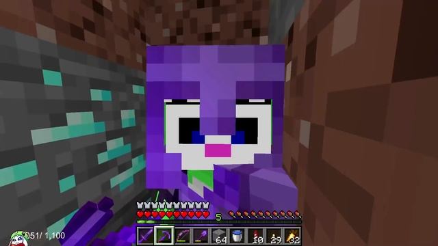 Tutorial Como Conseguir Diamantes Fácil en Minecraft 1.16.5 en Español omaiga omaiga смотреть онлайн