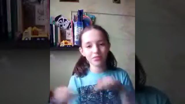 Лизун из освежителя воздуха и клея смотреть онлайн