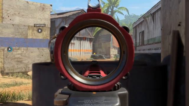 Black ops 4 road to dark matter #26 (snipers) смотреть онлайн