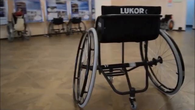 Мне нравится: Особенности инклюзивного танца смотреть онлайн