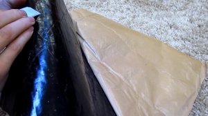 Обзор виброизоляции SMART СМАРТМАТ