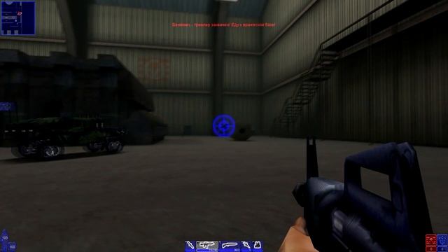 Обзор Игры: ► Mobile Forces смотреть онлайн