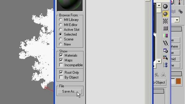 Criando VrayProxy смотреть онлайн