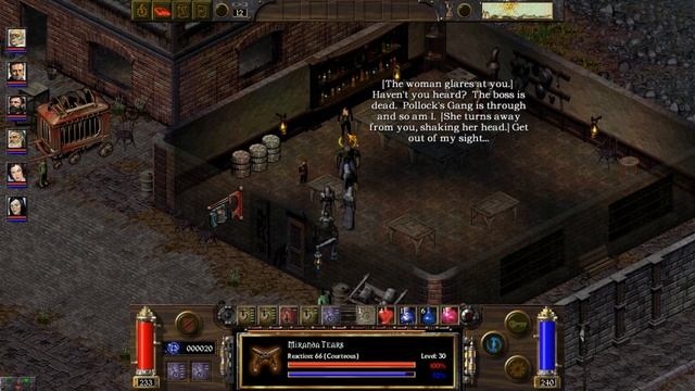 Arcanum Part 111 - Learning New Skills смотреть онлайн