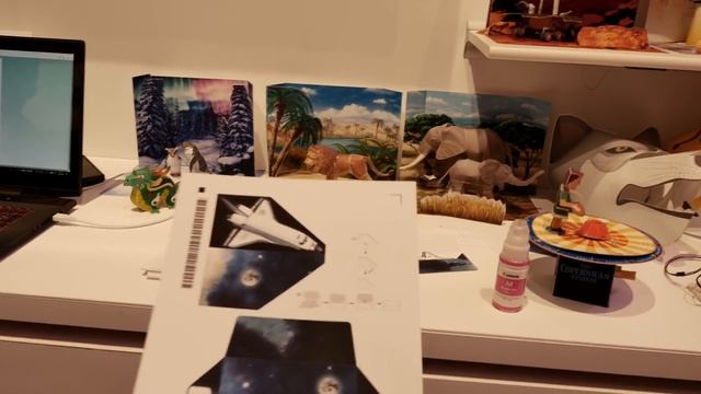 CES 2018 -  Стенд Canon, Образование на новый уровень смотреть онлайн