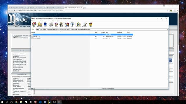 How to get ALL PAYDAY 2 Weapon Skins for FREE!!! (EASY & SAFE!) смотреть онлайн