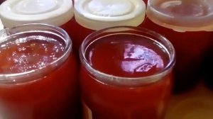 Яблочный джем. Самый вкусный. Пожалуйста, читайте рецепт под видео.