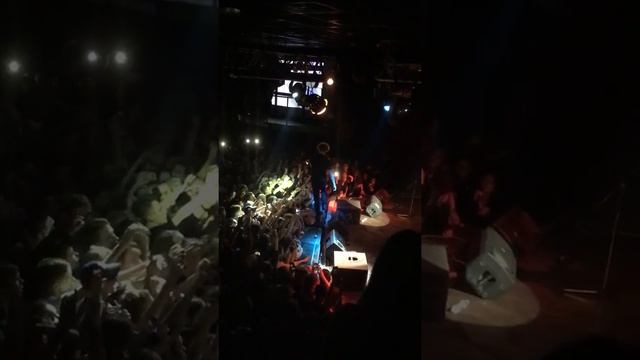 Лсп - Тело (live) смотреть онлайн