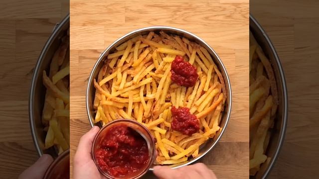 15 Recipes For Anyone Who Loves Fries