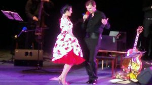 Дмитрий Риберо "Сальса»