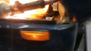 Не работают дворники ваз. Нива тайга.