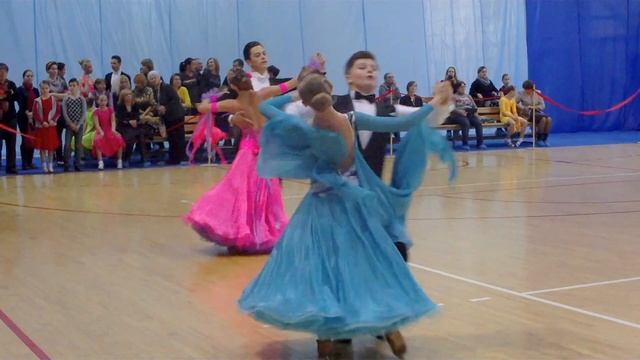 Венский вальс смотреть онлайн