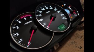 Mitsubishi Pajero Sport 2 он же L200 Пересвет приборной панели