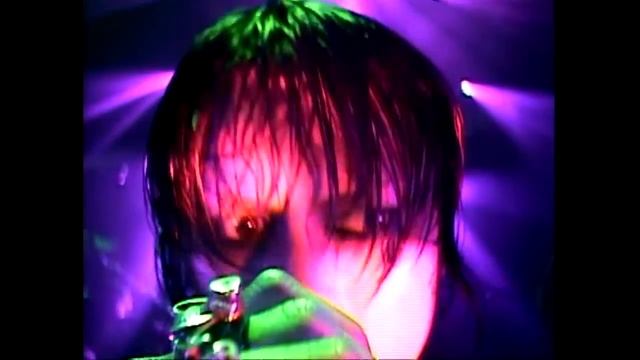 密室 (Misshitsu) - Buck-Tick (English Sub) смотреть онлайн