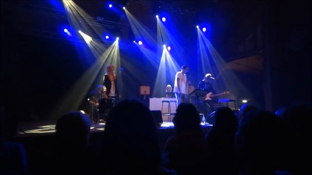 Olle Ljungström - Nåt för dom som väntar Uppsala 2013 смотреть онлайн