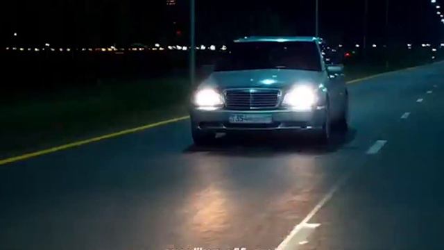 FASTEST MERCEDES W202 ! W202 AMG, BRABUS, COUPE !