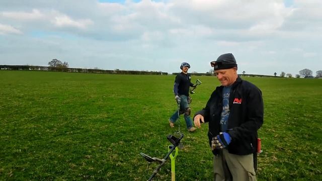 TREASURE HUNTING EXTRAVAGANZA!! Metal Detecting FINDS Ancient Coins & Artifacts смотреть онлайн