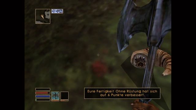 [4K] Elder Scrolls III: Morrowind G.o.t.Y. - Xbox One X Enhanced Gameplay PT1 смотреть онлайн