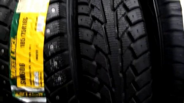 Лучшие шины на Газель 185/75 R16C это WestLake