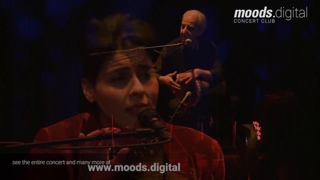 Souad Massi - Kilyoum смотреть онлайн
