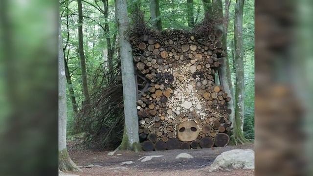 Фото, которые тебя удивят (Часть 6) смотреть онлайн