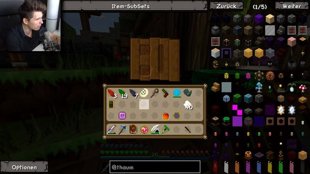 MISSION IGGI DER GOLEM STARTET! ✪ Minecraft Sky #61 | Paluten смотреть онлайн