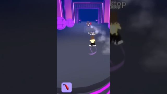 Мы в танцах! #танцы #roblox #роблоксеры #роблокс смотреть онлайн