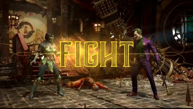 Mortal Kombat 11 ЛЕТАЕТ на СУПЕР-СЛАБОМ ПК! смотреть онлайн