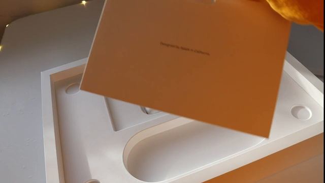 Macbook Pro 2021 Unboxing: 14