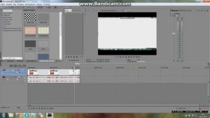 Sony Vegas Pro - Как сохранить, обрезать и открыть видео.