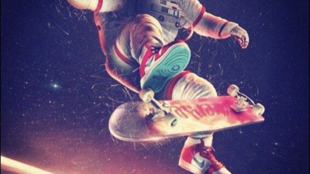 DeeJay Dan - SpaceJam [2015] смотреть онлайн