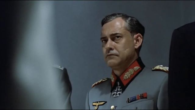 Hitler Gets Interrupted By The Finlay Hitler