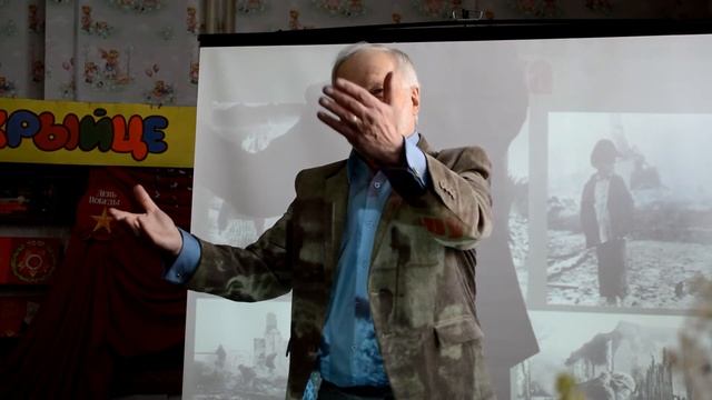 Отрывок из поэмы А. Т. Твардовского «Василий Тёркин» в исполнении В. И. Юрлова смотреть онлайн