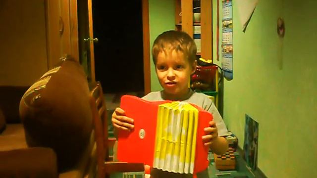 Мишка поёт Комбайнеры смотреть онлайн