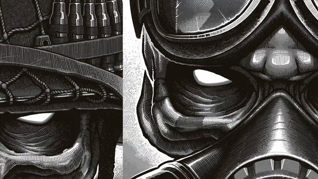 I’m Too Young To Die: The Ultimate Guide to First-Person Shooters 1992–2002 | Bitmap Books смотреть онлайн