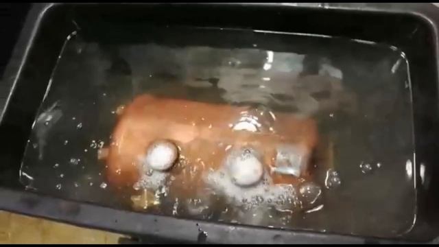 Удалитель накипи EXPERT CM смотреть онлайн