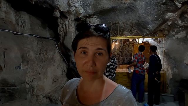 Храм тигра Таиланд, Краби.  Tiger Cave Temple.