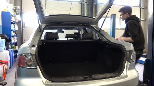 Mazda 6 GG Kauftipps ? |  Car Buying Tips  |  PKW Info | VitjaWolf | Tutorial | HD |