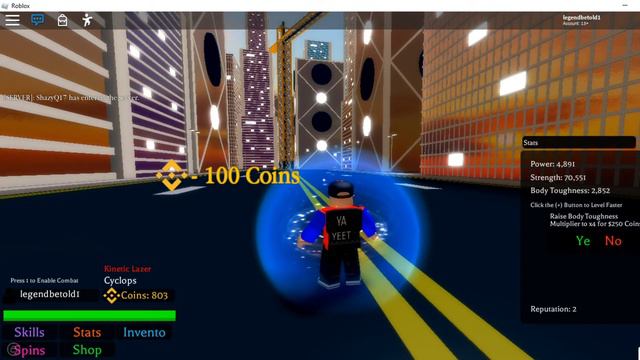 Roblox super hero adventures online смотреть онлайн