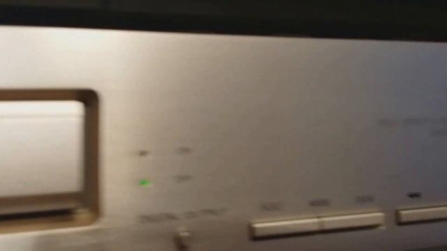 Sony CDP-X779ES High End Compact Disc Player-mi,.-MILAN PATEK смотреть онлайн