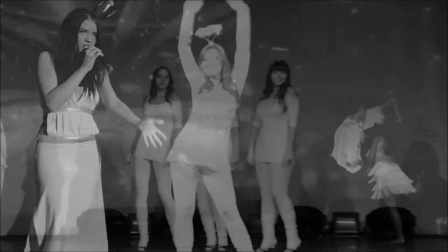 Молодёжный центр "Seventh Heaven" открывает набор в группы в Антверпене! смотреть онлайн