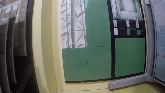 Плитка для ванной Alta Cera коллекция BAMBOO смотреть онлайн