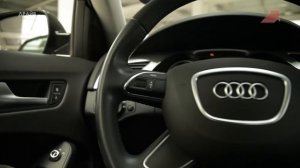 Audi A4 B8 | Ауди А4 | Покупка, ремонт, обслуживание